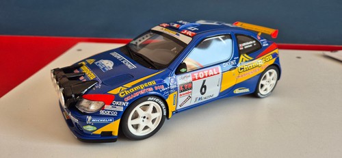 Renault megane maxi rallye - renault,