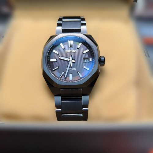 Montre seiko astron nexter - seiko,