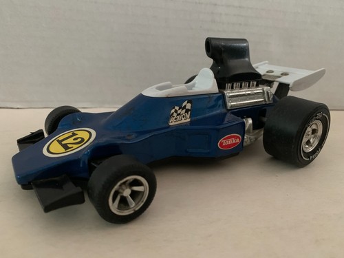 Formule tonka vintage - formule,