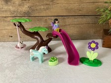 1025⚜️ Jouet Playmobil 123