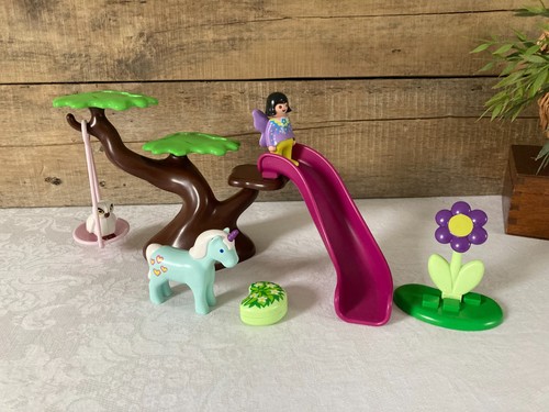 1025 jouet playmobil 123 - 1025⚜️,
