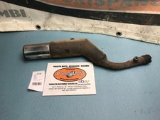 Silencieux d'échappement