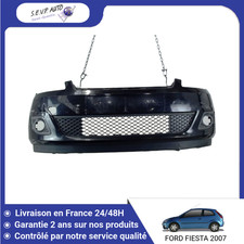 🇫🇷 PARE-CHOC AVANT FORD