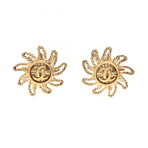 Boucle oreille chanel coco - chanel,