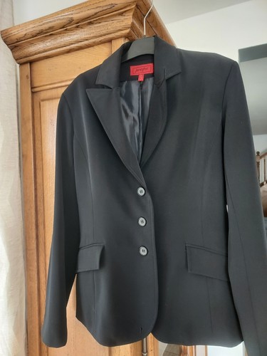 Veste jennyfer taille - veste,