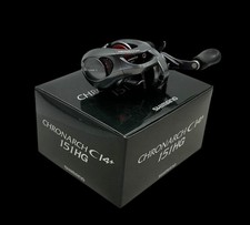 Moulinet Shimano Baitcasting