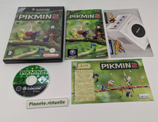 PIKMIN 2 NINTENDO GAMECUBE EUR