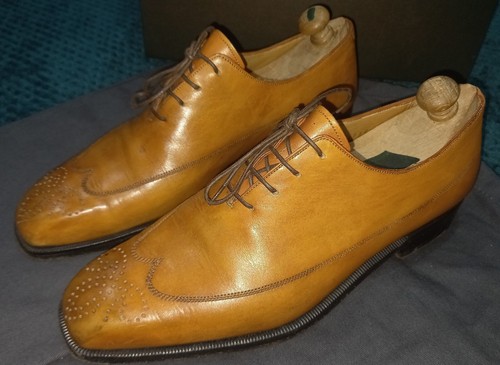 Chaussure berluti taille - taille, 6