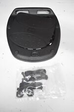 Platine support de top case