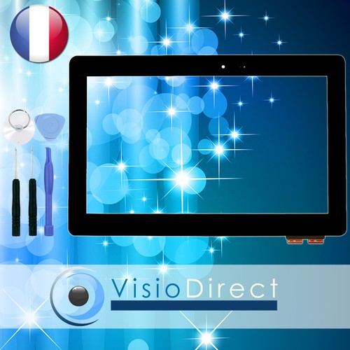 Vitre ecran tactile pour asus - tactile,