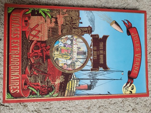 Lot livres voyages - de,