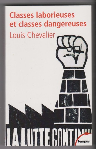 Classes laborieuses - laborieuses, et