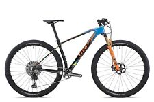 Vélo MTB Torpado Ribot X Full XT 1x12v Sid 100mm Taille M