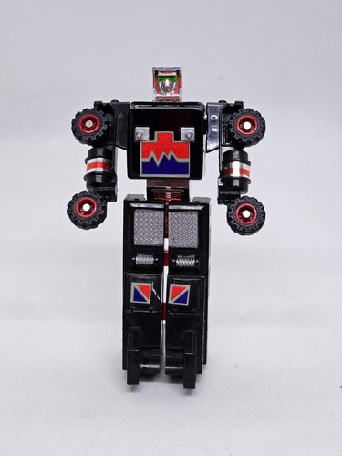 Toy mega moto bots - mega, moto-bots