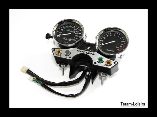 Compteur pour yamaha 1300 - compteur,