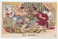 CP HUMOUR CA GAZE Edition