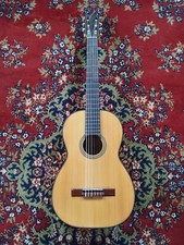 Guitare Française De Luthier Patenotte 4/4 Classique  