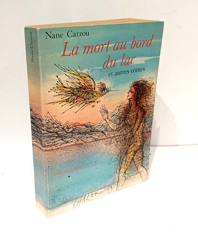 édition originale nane - -,