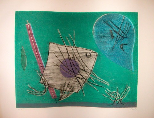 Henri goetz gravure originale - henri,