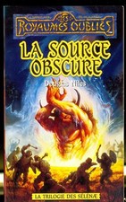 ROMAN ROYAUMES OUBLIES T30 LA SOURCE OBSCURE