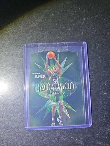 Paul pierce skybox apex - skybox,