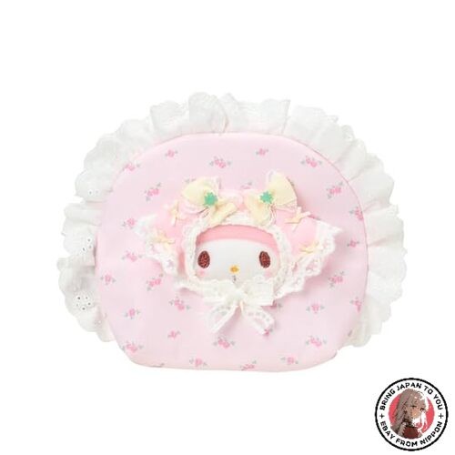 Pochette tissu sanrio - tissu,