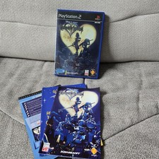 Boite Vide + Notice Kingdom