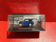  Rosengart LR2 1928 1/43 IXO