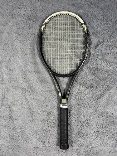 Wilson hyper hammer - wilson, 5.3
