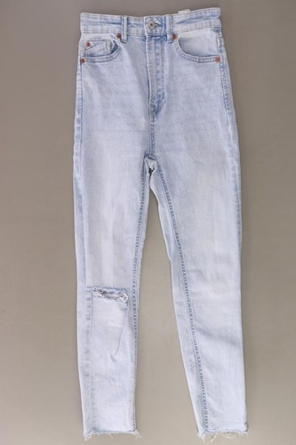Jeans skinny stradivarius - ✅,