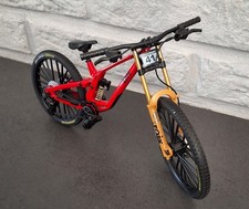 Vélo VTT MINIATURE Échelle 1