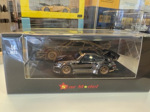 Star model rwb - star, 930