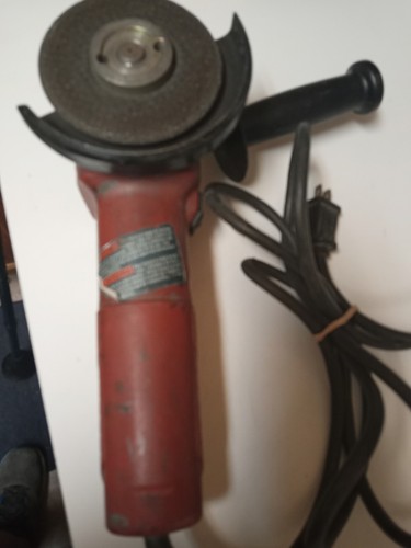 Hilti handheld grinder dag 450 - grinder,