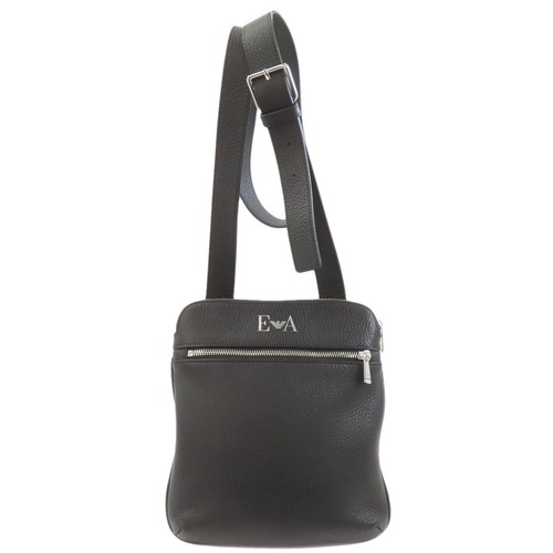 Emporio armani logo shoulder - ,
