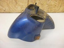 Garde boue avant origine pour