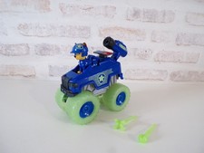 Véhicule Chase - Paw Patrol - Pat Patrouille (J19) - TBE