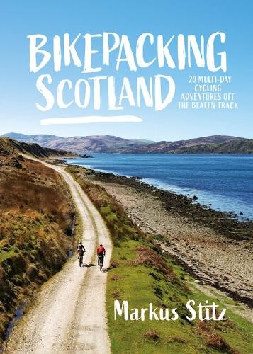 Markus stitz bikepacking - markus,