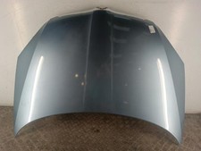 Capot SKODA FABIA 2 PHASE 1