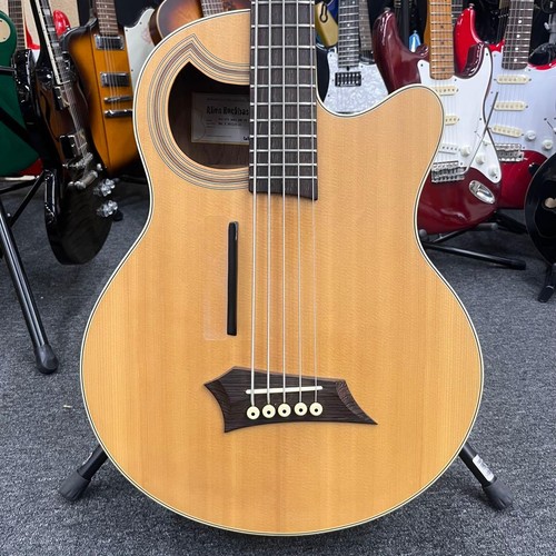 Warwick rockbass 5st guitare - warwick,