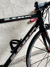 Look 585 Ultra carbon road