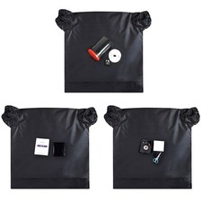 Sac Double Couche Darkroom