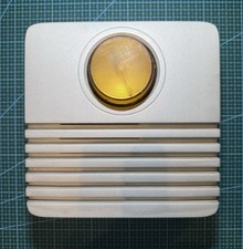 Sirène Extérieure Somfy