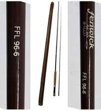 Vtg FENWICK 8' FT Feralite FFL