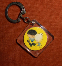 Porte-clés Chouchou & Yéyé