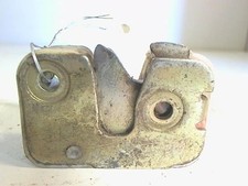 Serrure avant droit CITROEN