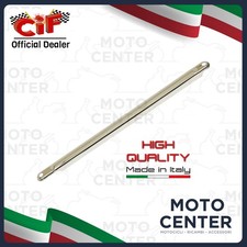 Asta Chromée Porte-Bagages