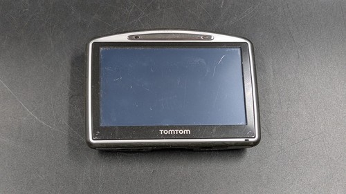 Tomtom go730 gps - tomtom,