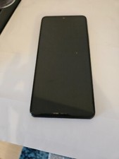 Ecran tactile + LCD d'origine Xiaomi POCO F3 M2012K11AG Noir - 100% original