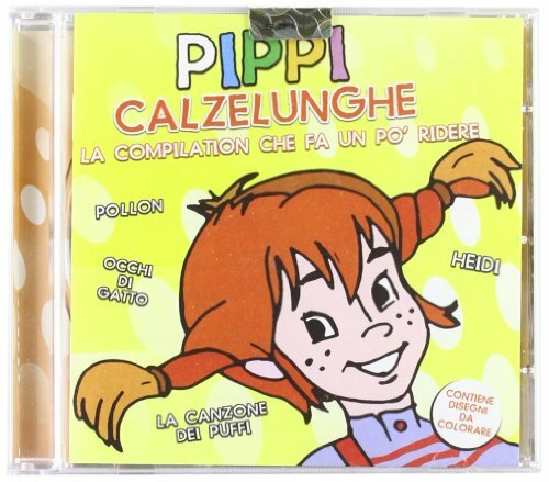 Fifi brindacier la - brindacier,