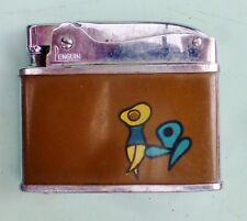 BRIQUET Vintage PENGUIN